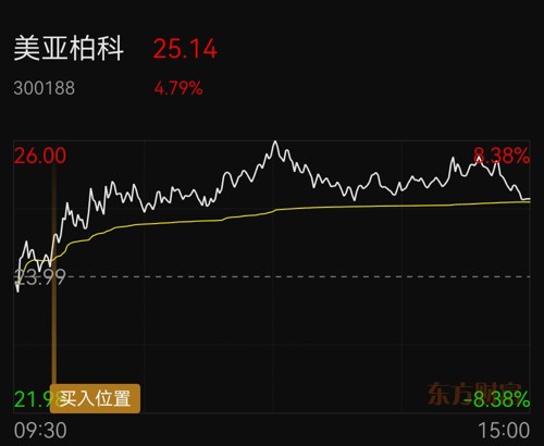 美亚柏科重组进展及企业转型展望，最新消息揭秘未来发展路径